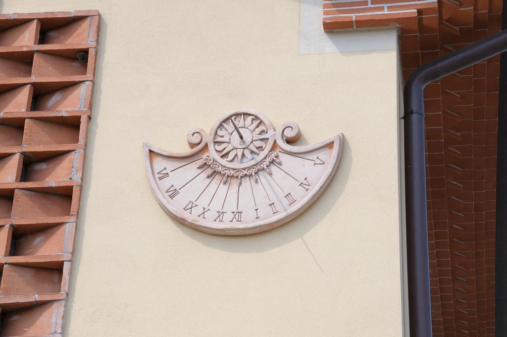 Appartamenti Vacanze Il Nottolini Capannori Exterior foto
