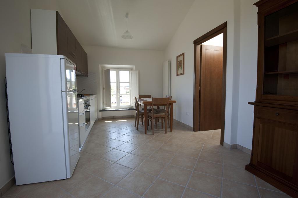 Appartamenti Vacanze Il Nottolini Capannori Zimmer foto