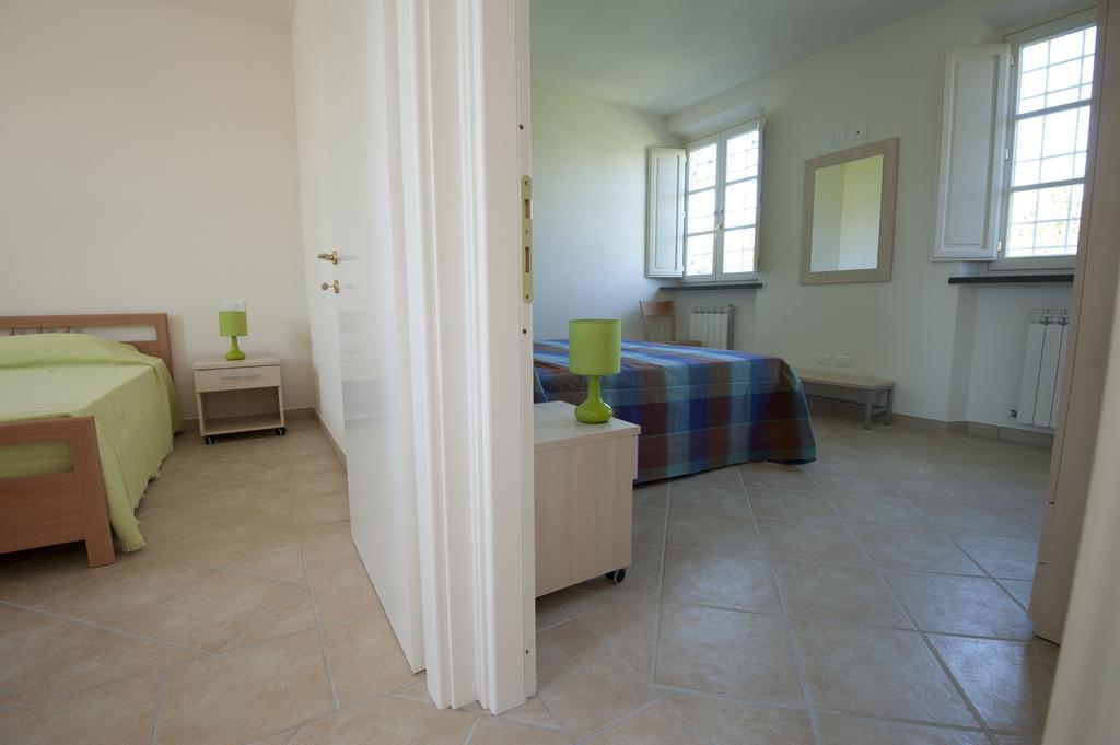 Appartamenti Vacanze Il Nottolini Capannori Zimmer foto