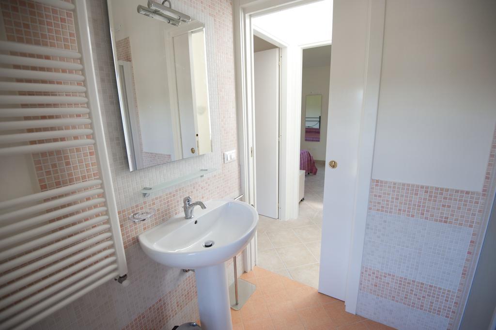 Appartamenti Vacanze Il Nottolini Capannori Zimmer foto