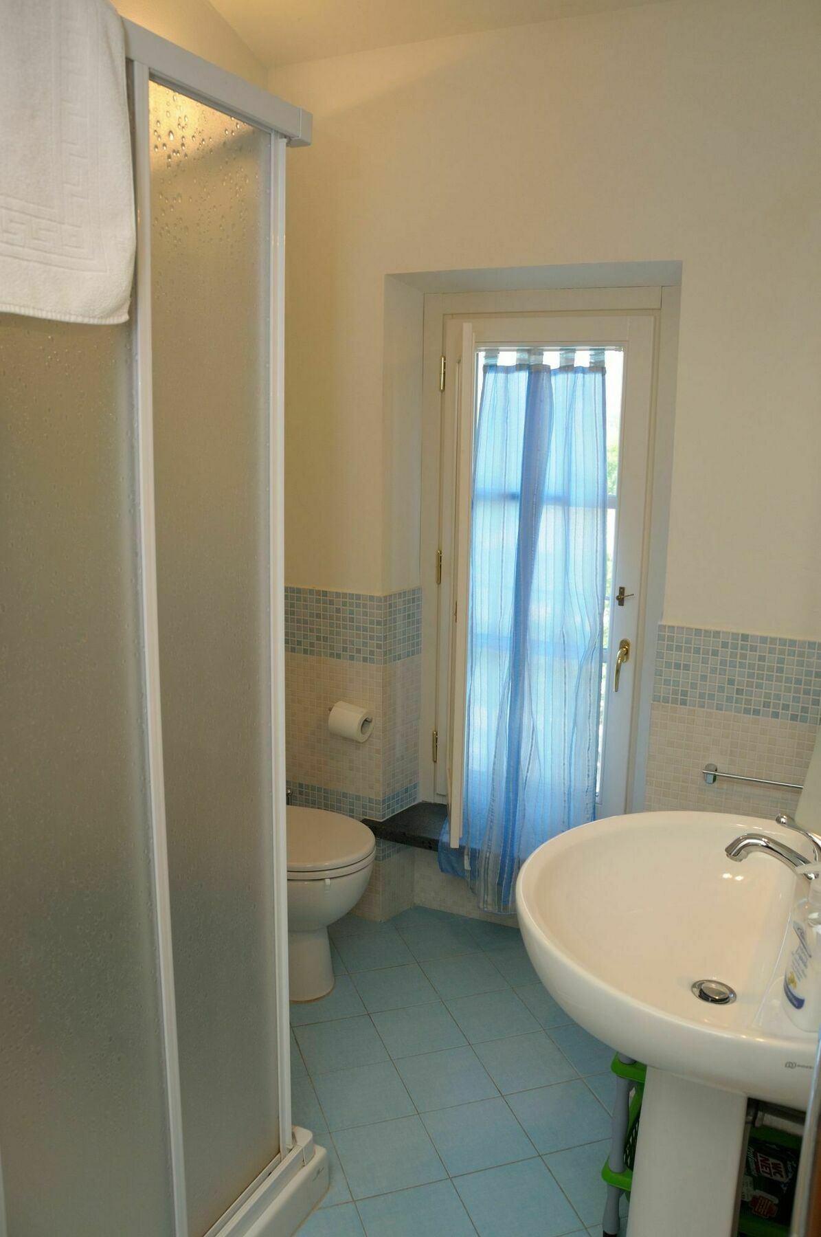 Appartamenti Vacanze Il Nottolini Capannori Exterior foto